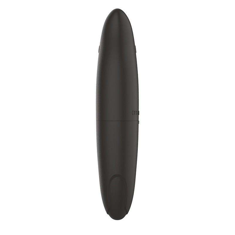 Vibrador Ponto G Golfinho Liso