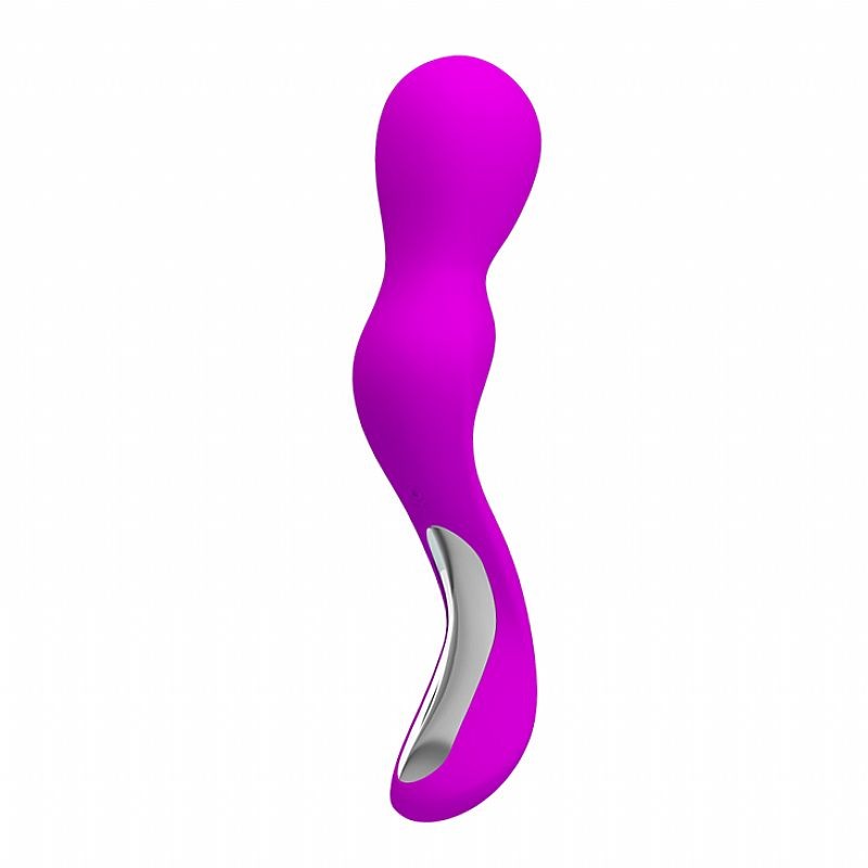 Vibrador Leopard