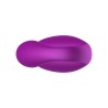 Vibrador de Casal com Controle Remoto