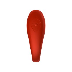 Vibrador de Casal com Controle Remoto