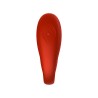 Vibrador de Casal com Controle Remoto