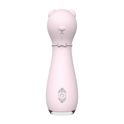 Massageador Feminino Recarregável Bonnie