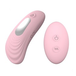 Vibrador de Calcinha Recarregável Wing