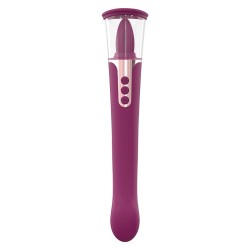 Vibrador de Clitóris Sabrina