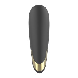 Vibrador de Clitóris com Pulsação