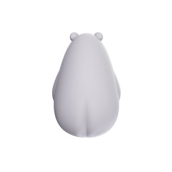 Urso Estimulador de clitóris com Pulsação Cutie Baby 5