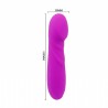 Vibrador Silicone Recarregável Reuben 30 níveis de vibração