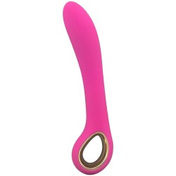 Vibrador Recarregável...