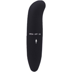 Vibrador Personal Ponto G Aveludado