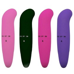 Vibrador Personal Ponto G...