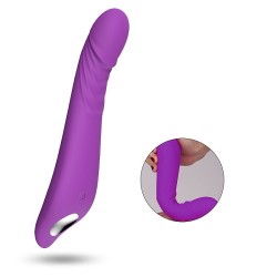 Vibrador de Ponto G Ares