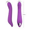 Vibrador de Ponto G Ares