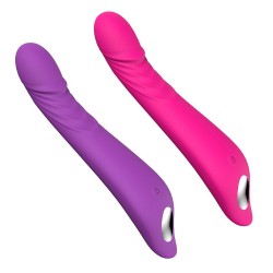 Vibrador de Ponto G Ares