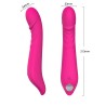 Vibrador de Ponto G Ares