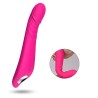 Vibrador de Ponto G Ares