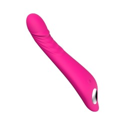 Vibrador de Ponto G Ares