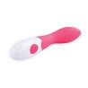 Vibrador Bishop Puro Silicone 30 Níveis de Vibração