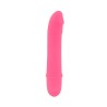 Vibrador Puro Silicone. 10 níveis de vibração Beck