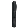 Vibrador Ponto G Puro Silicone Elmer