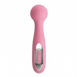 Massageador Feminino Recarregável Carina