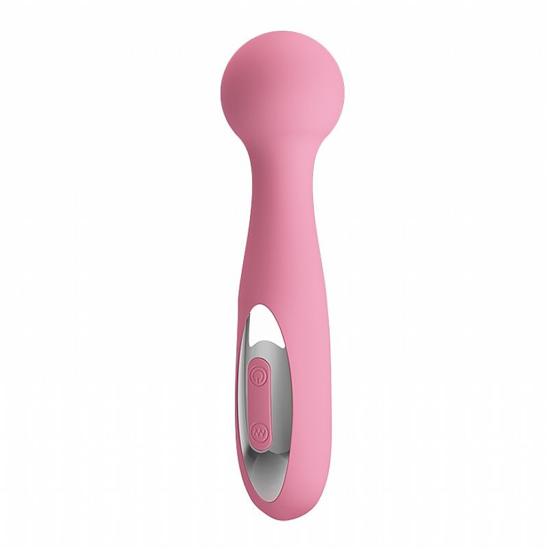 Massageador Feminino Recarregável Carina