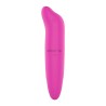 Vibrador Ponto G Golfinho Liso