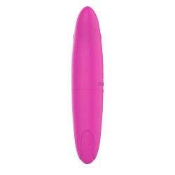 Vibrador Ponto G Golfinho Liso