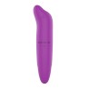 Vibrador Ponto G Golfinho Liso