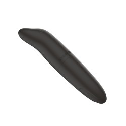 Vibrador Ponto G Golfinho Liso