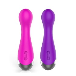 Vibrador de Ponto G Day...