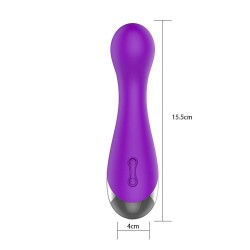 Vibrador de Ponto G Day Dreamer