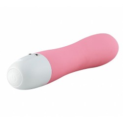 Massageador de Ponto G com Vibro Recarregável