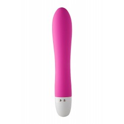 Massageador de Ponto G com Vibro Recarregável