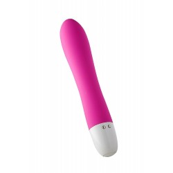 Massageador de Ponto G com Vibro Recarregável