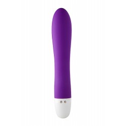 Massageador de Ponto G com Vibro Recarregável