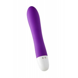 Massageador de Ponto G com Vibro Recarregável