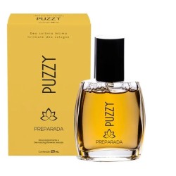 Perfume Puzzy By Anitta...