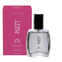 Perfume Puzzy By Anitta Se...