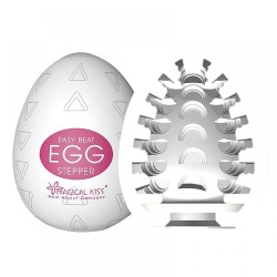 Masturbador Egg Stepper...