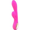 Vibrador Lealso Entice 10 Níveis de Vibrações Recarregável USB