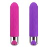 Vibrador Personal Recarregável Silicone