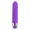 Vibrador Personal Recarregável Silicone