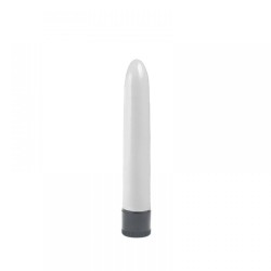 Vibrador Personal Clássico 17,5 cm Liso