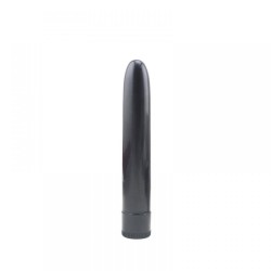 Vibrador Personal Clássico 17,5 cm Liso