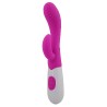 Vibrador de Ponto G e Clitóris 3