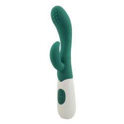 Vibrador de Ponto G e Clitóris 3