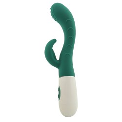 Vibrador de Ponto G e Clitóris 3