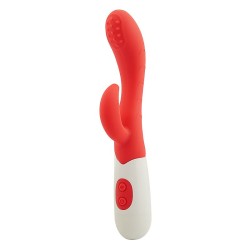 Vibrador de Ponto G e Clitóris 3