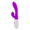 Vibrador de Ponto G e Clitóris 4