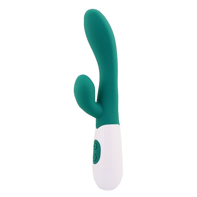 Vibrador de Ponto G e Clitóris 4